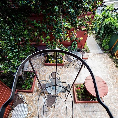 Hostel Chaman Osorno Εξωτερικό φωτογραφία