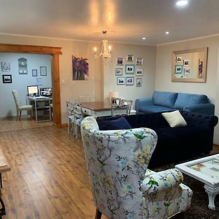 Hostel Chaman Osorno Εξωτερικό φωτογραφία