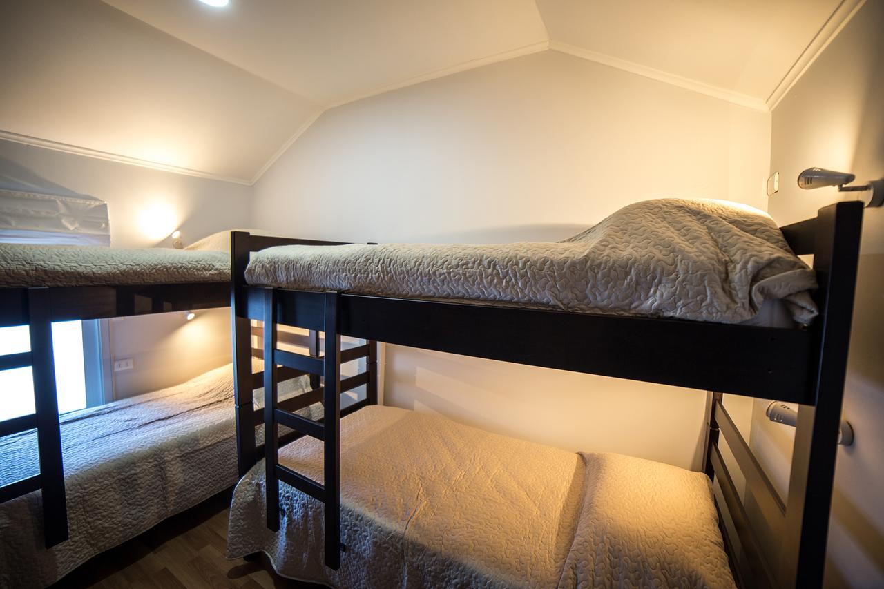Hostel Chaman Osorno Εξωτερικό φωτογραφία