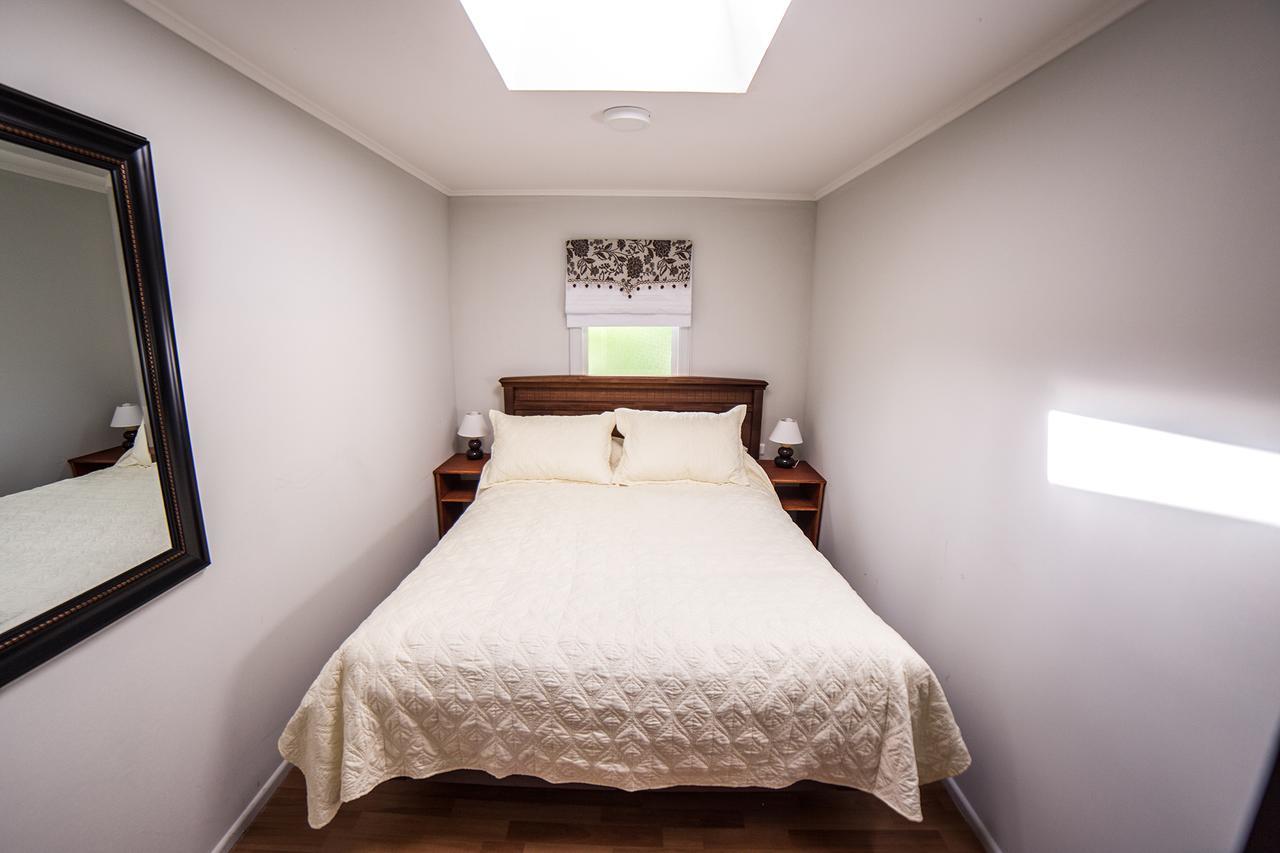 Hostel Chaman Osorno Εξωτερικό φωτογραφία