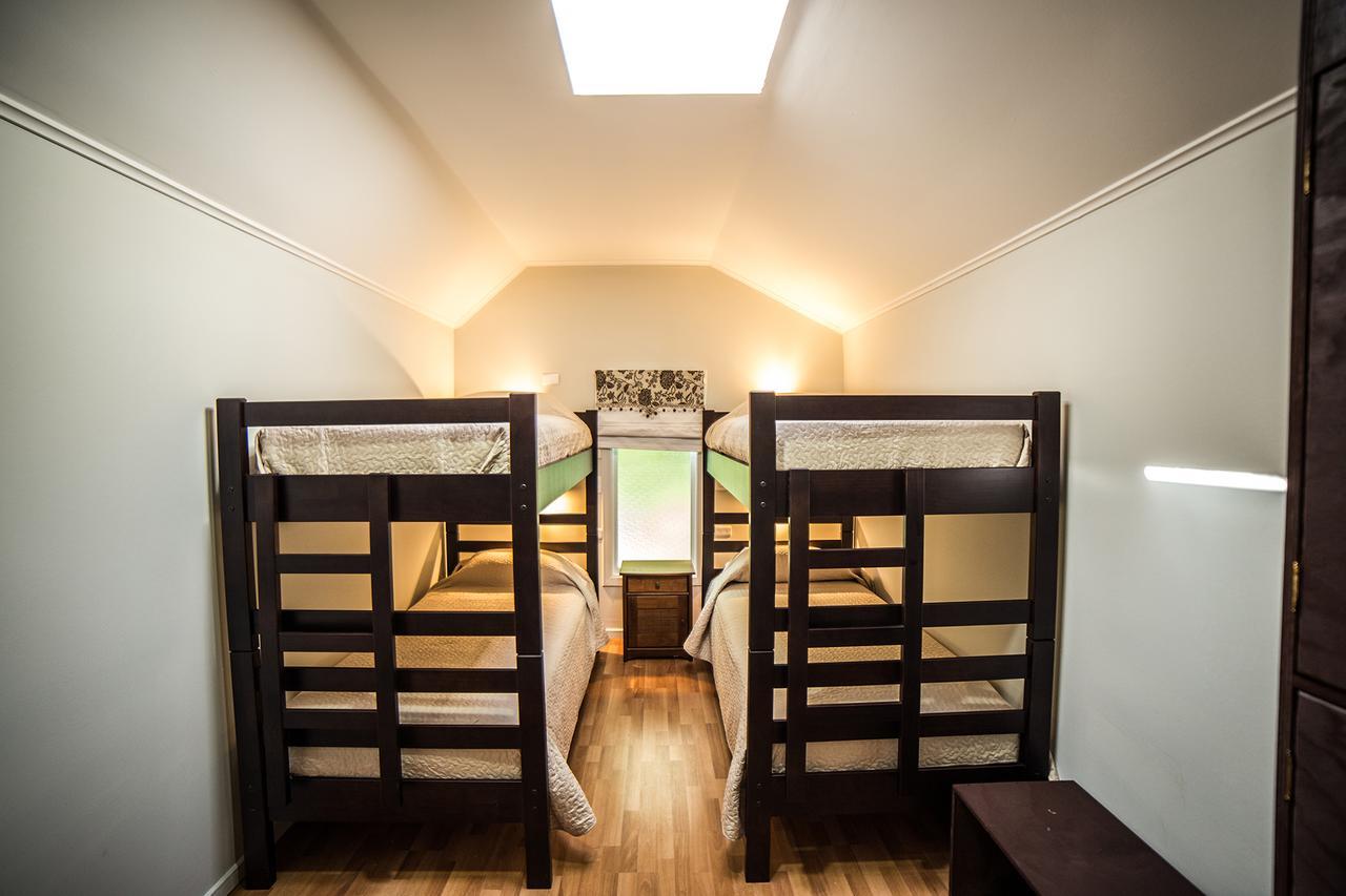 Hostel Chaman Osorno Εξωτερικό φωτογραφία