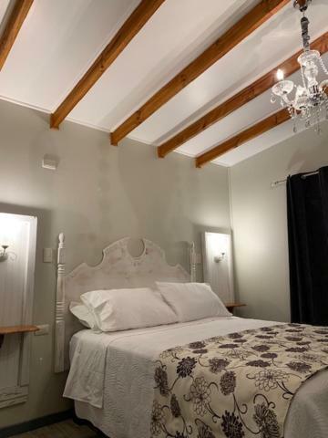 Hostel Chaman Osorno Εξωτερικό φωτογραφία