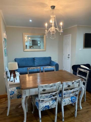 Hostel Chaman Osorno Εξωτερικό φωτογραφία