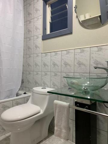 Hostel Chaman Osorno Εξωτερικό φωτογραφία