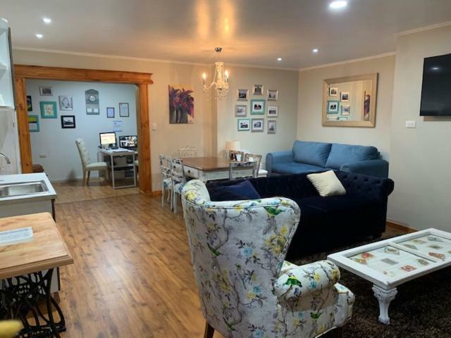 Hostel Chaman Osorno Εξωτερικό φωτογραφία