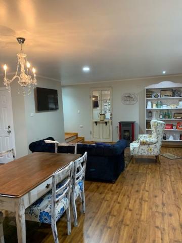 Hostel Chaman Osorno Εξωτερικό φωτογραφία